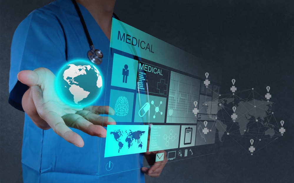 5 Avances médicos tecnológicos en 2017 para medicina de vanguardia