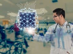 Inteligencia Artificial aplicada a medicina y salud con ejemplos Inteligencia artificial en la medicina