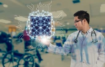 Inteligencia artificial en la medicina
